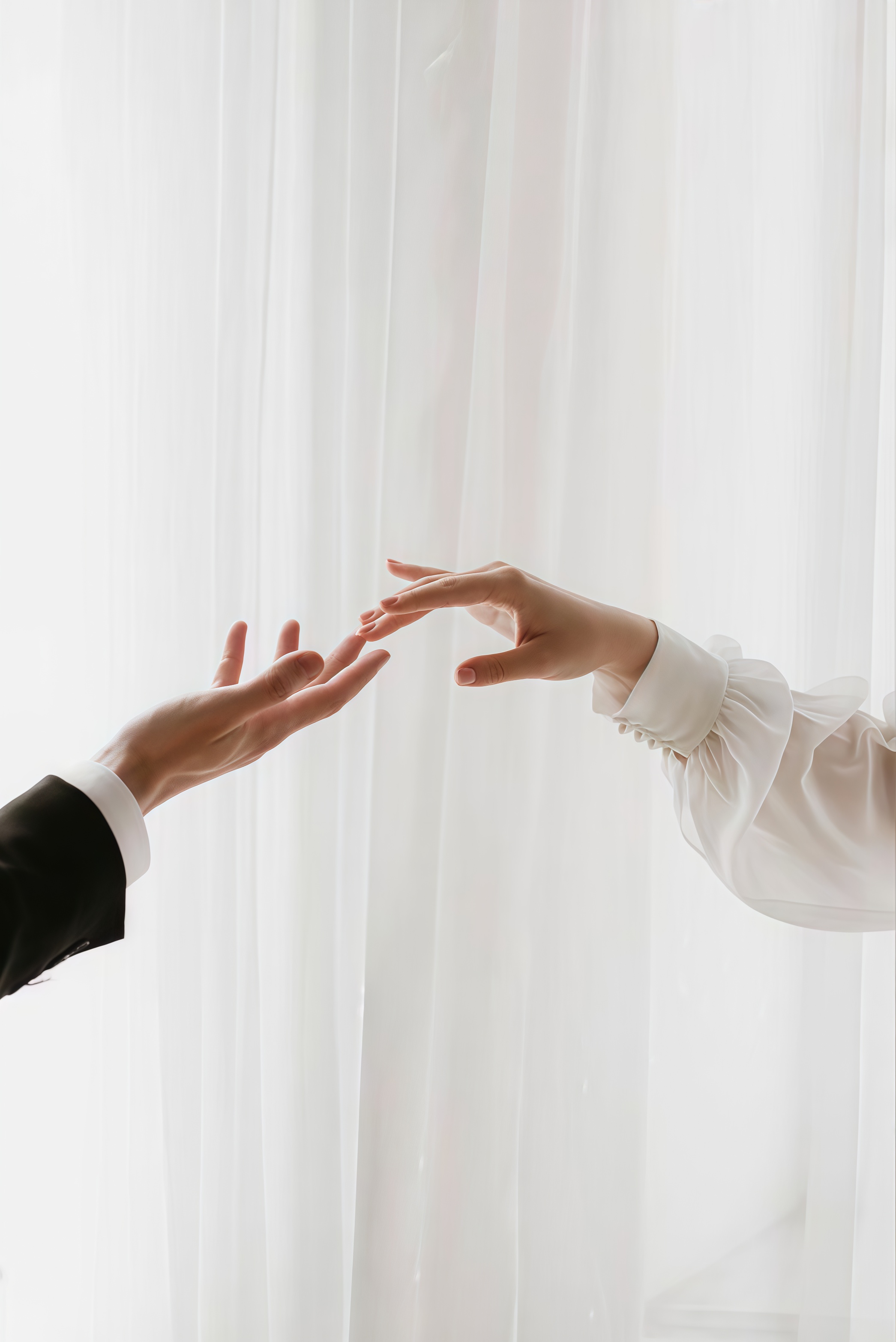 Дмитрий и Валентина